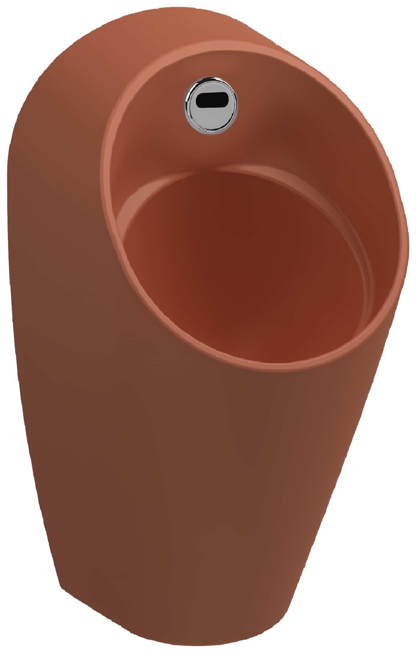 Infinity SensoNeo Plus Pisuvar Terracotta