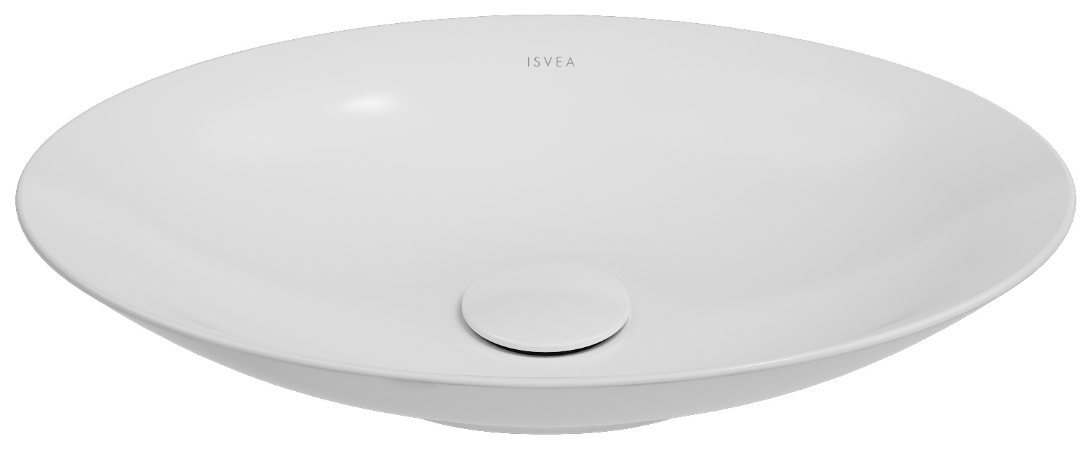 Sistema Y Tezgah Üstü Lavabo 51 cm