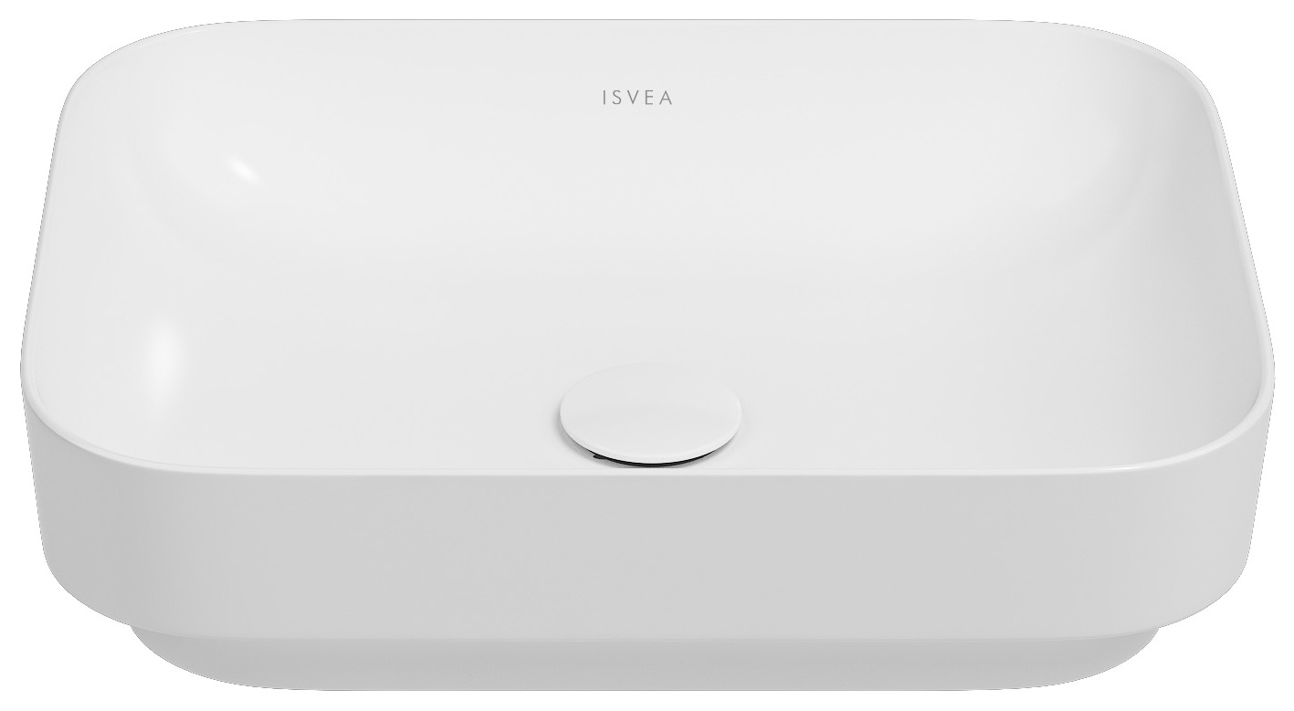 Sott'Aqua Inset Lavabo 50 cm
