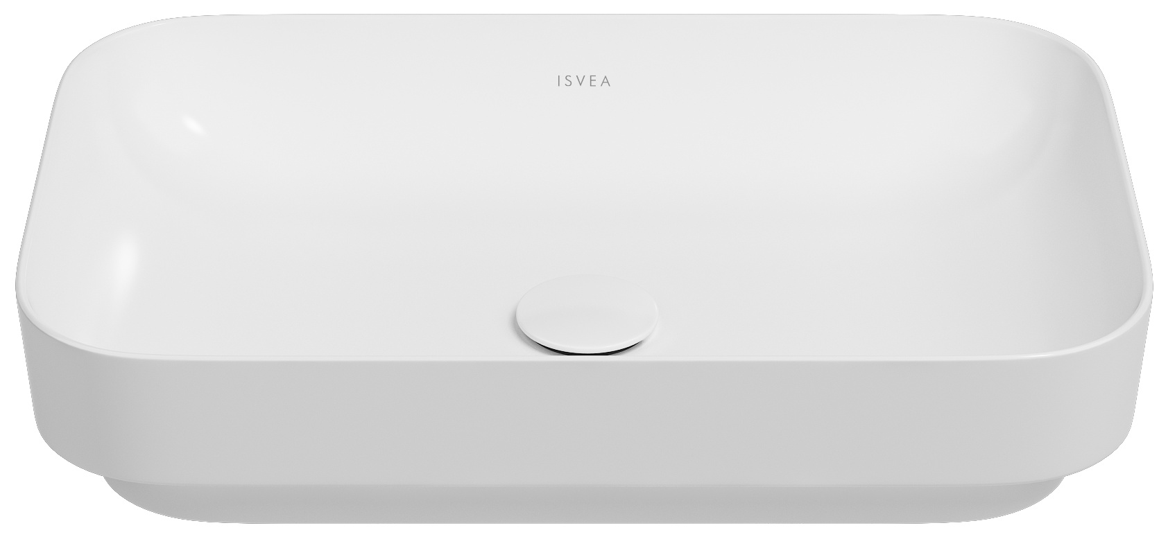 Sott'Aqua Inset Lavabo 60 cm
