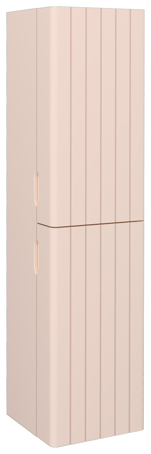 Vea 35 cm Boy Dolap Sağ Rosa