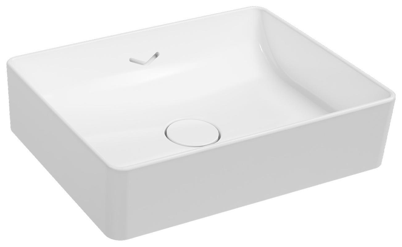 Vea Tezgah Üstü Lavabo 50 cm 