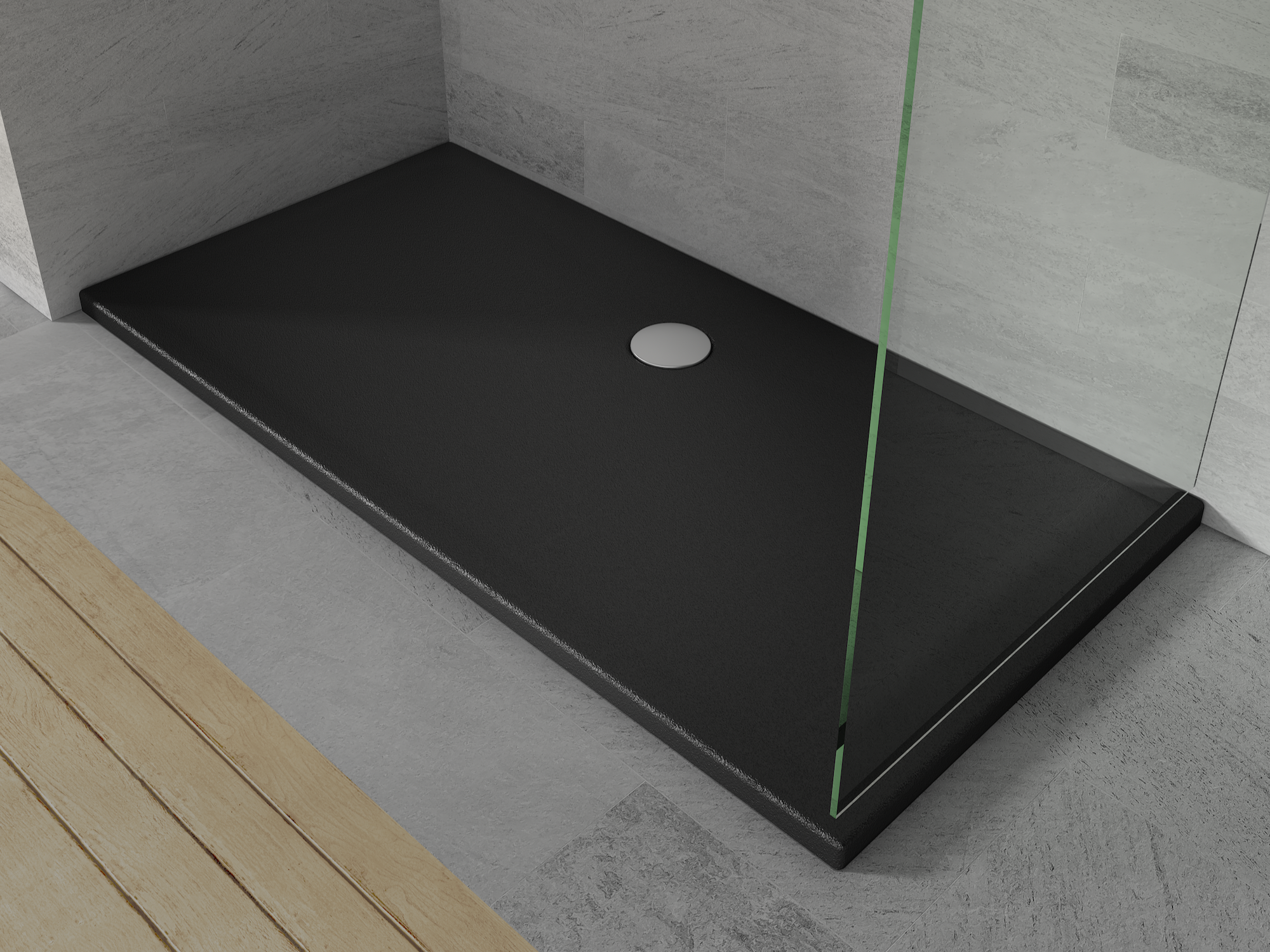 Flat